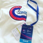 Этап мирового тура "International Mixed Doubles Sochi 2017"