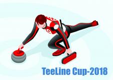 TeeLine Cup 2018