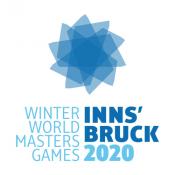 Отбор на всемирные зимние игры мастеров 2020.