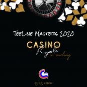 «TeeLine Masters-2020. Casino Royale in Curling»   