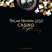 TeeLine Masters "Casino Royal in Curling 2020"